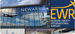 Newark Airport Taxi